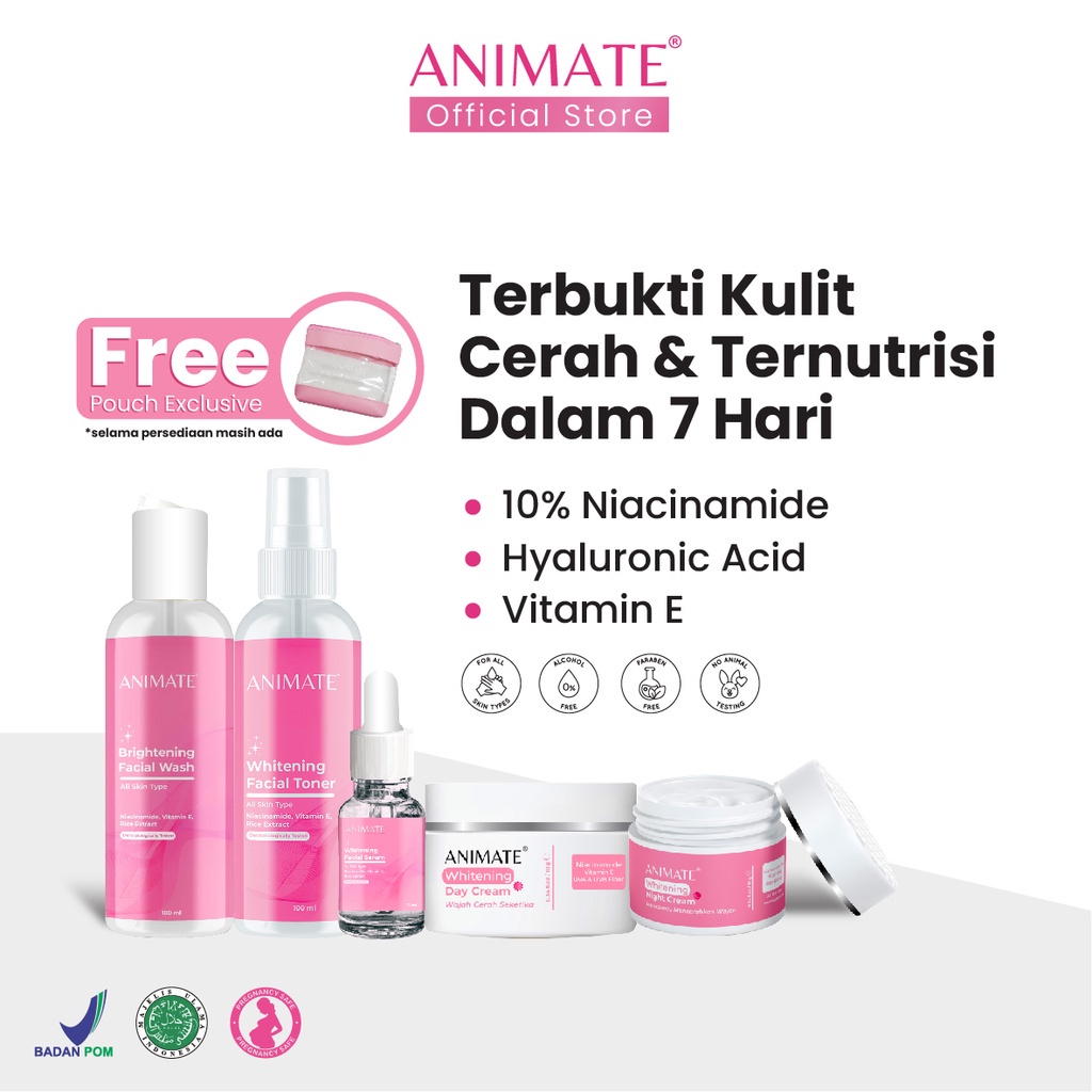 Produk Animate Official Store | Shopee Indonesia