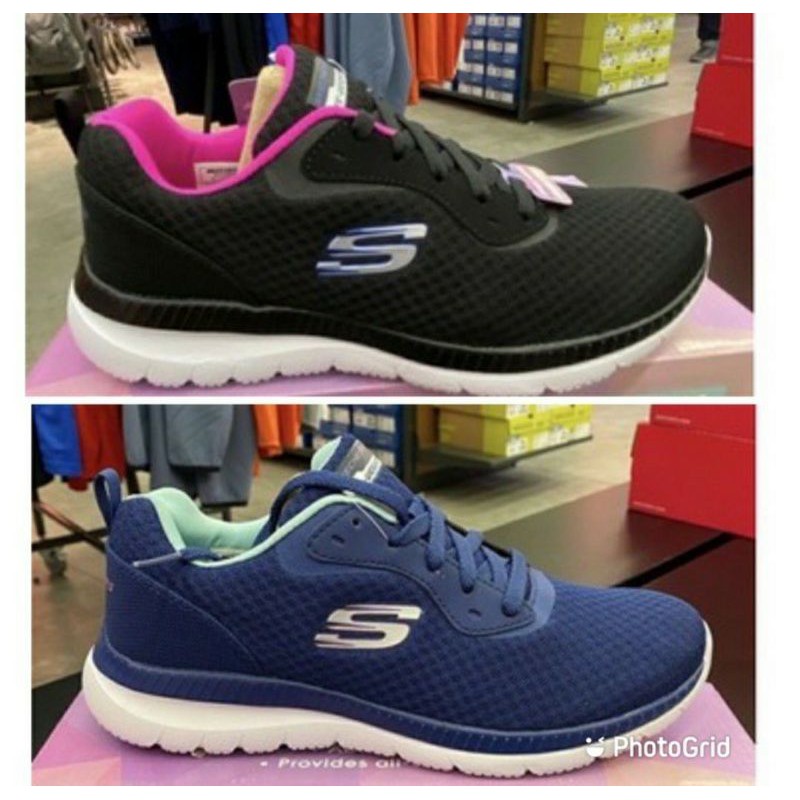 SKECHERS 12606 NVLB BY SPORT STATION ORIGINAL