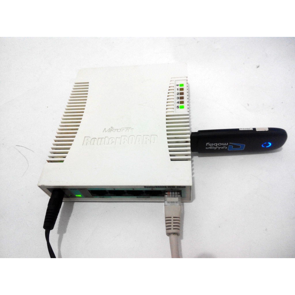 Jual Mikrotik RB751U-2HnD RB 751U 2 Hnd Routerboard Rb 751 | Shopee ...