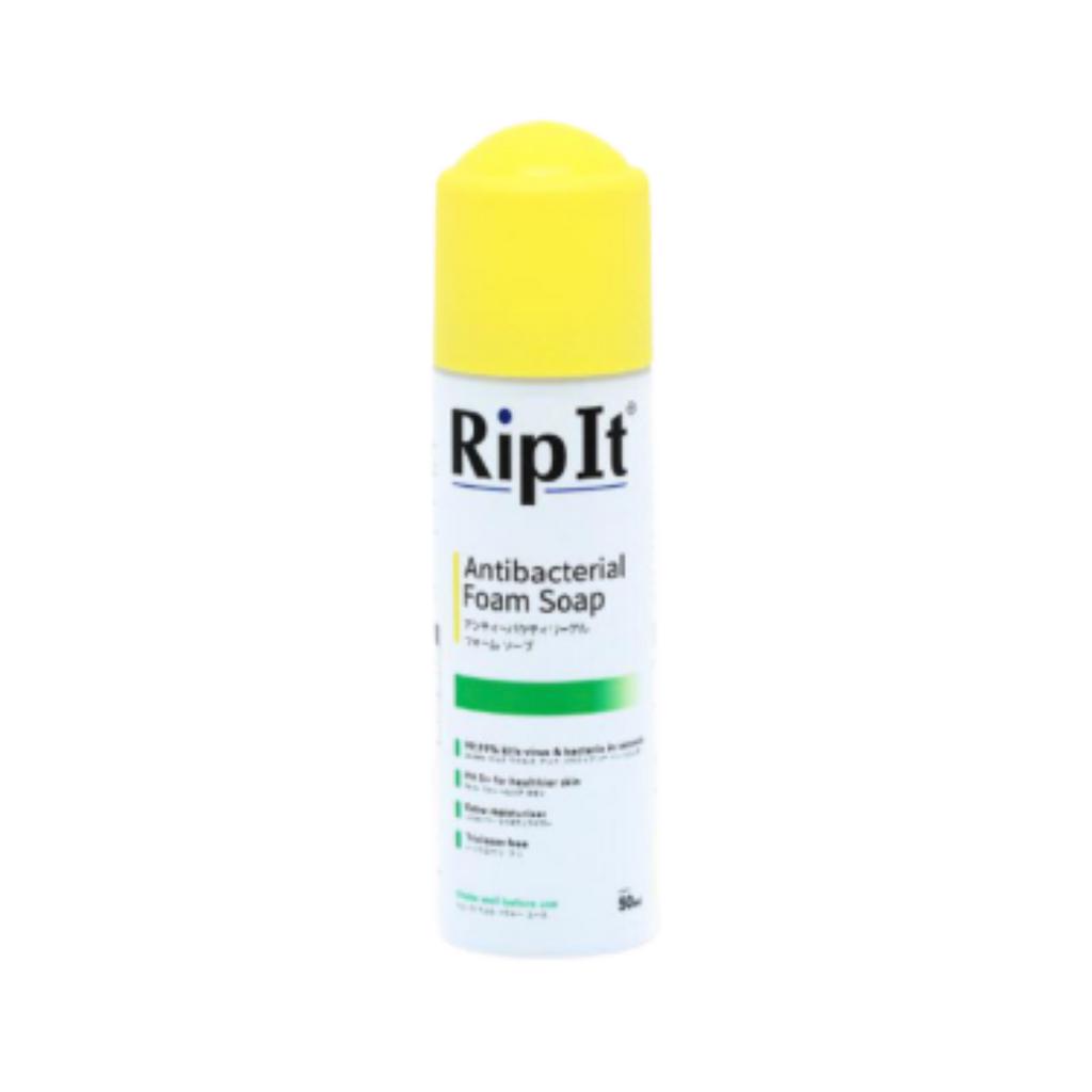 Jual Rip It Antibacterial Hand Soap | Shopee Indonesia