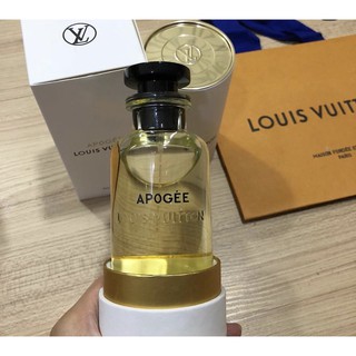 Jual LV Matiere Noire edp 100ml original - Jakarta Selatan - Mirah Parfum  Ori