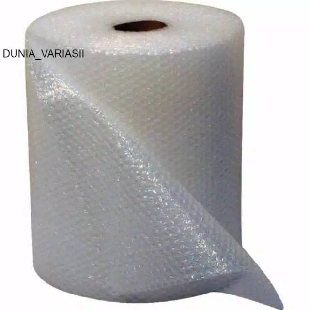 Jual Bubble Wrap Tambahan Pelindung Paket Shopee Indonesia