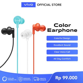 Jual Vivo Headset Terlengkap & Harga Terbaru November 2023