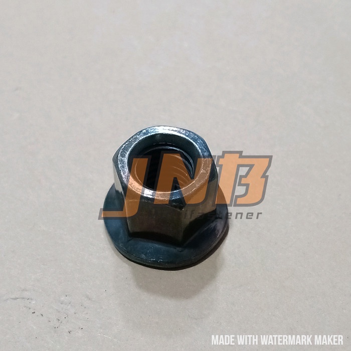 Jual MUR HEAD M8 Mur Head M8 RX King BOLONG 8mm 8mili | Shopee Indonesia