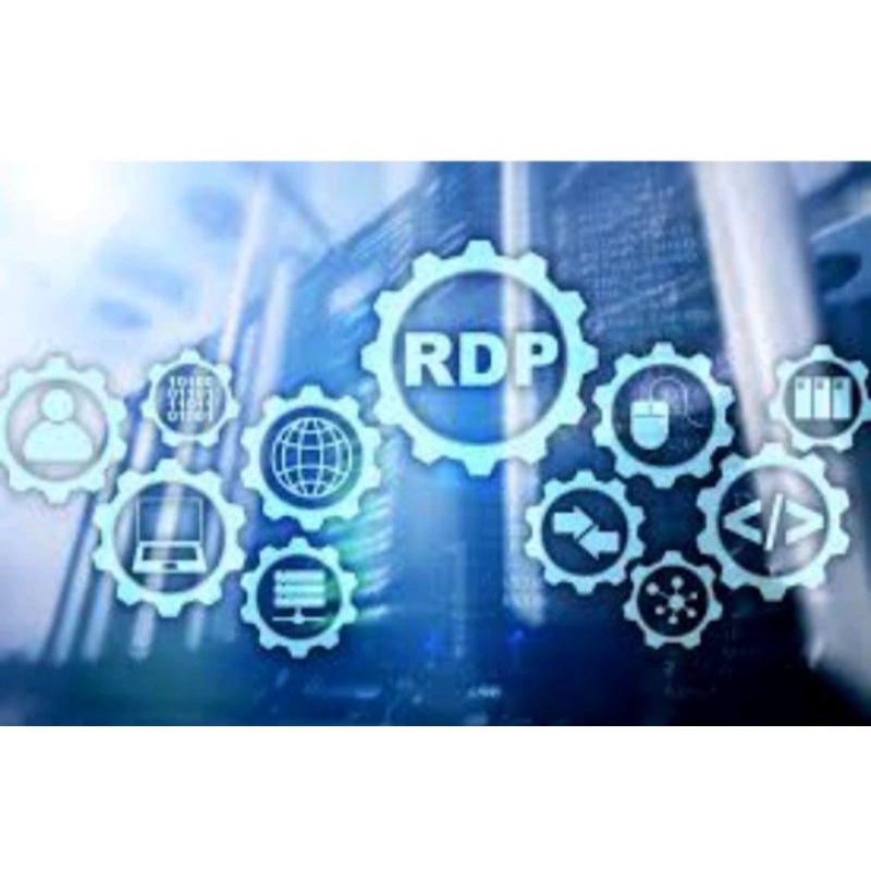 Jual RDP/VPS 64 GB 16 CORE WINDOWS | Shopee Indonesia