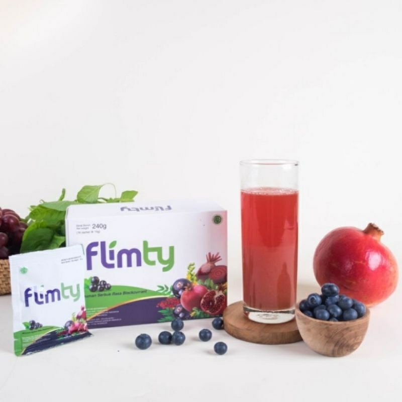 Jual FLIMTY FIBER RASPBERRY ORIGINAL 8 BOX ISI 128 SASET FLIMTY DIET ...