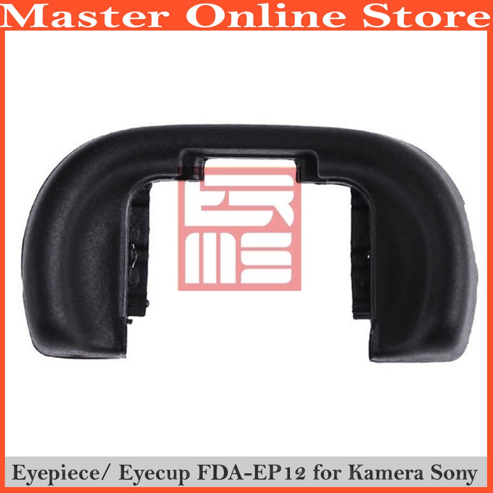 Jual Eye Cup Piece Eyecup Eyepiece Viewfinder FDA-EP12 Kamera Digital ...