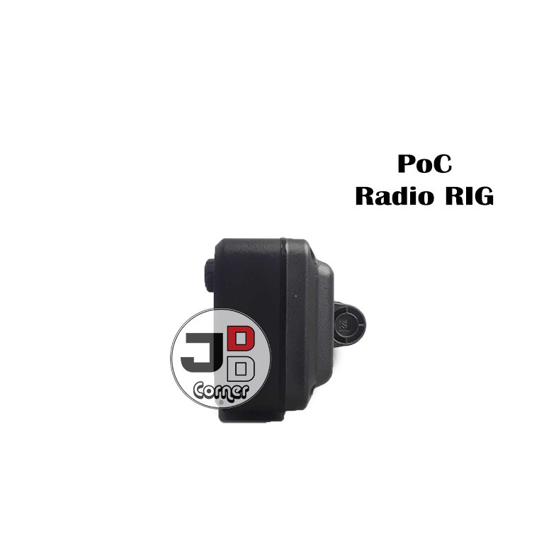 Jual RIG POC 4G LT Wifi Internet GPS ORIGINAL Mobile Radio D828 Mobil ...