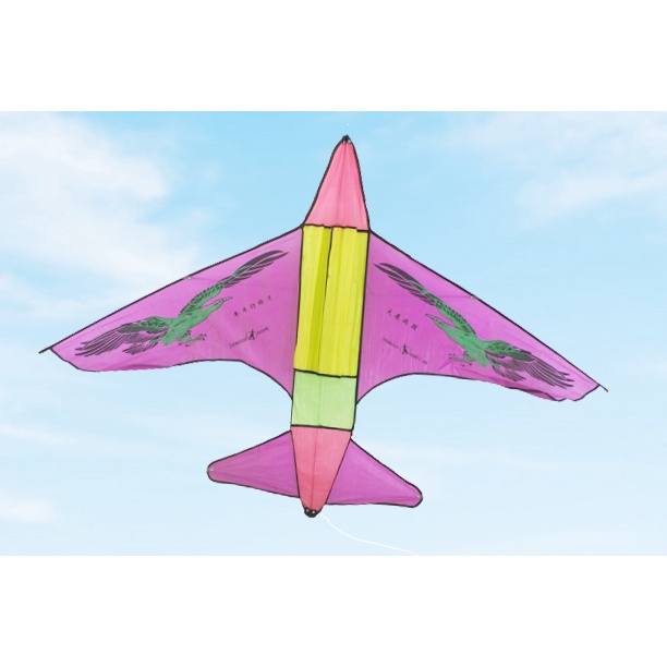 Jual Layang-layang pesawat (kite) | Shopee Indonesia