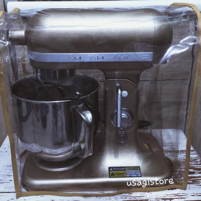 Jual COVER UNTUK MIXER WILLMARK / ZEPPELIN 7LT Shopee Indonesia