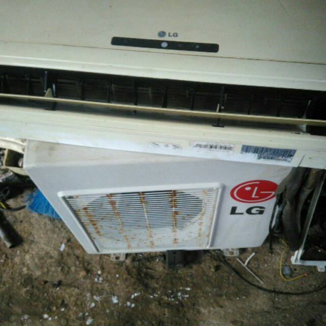 Jual Ac second mulus | Shopee Indonesia