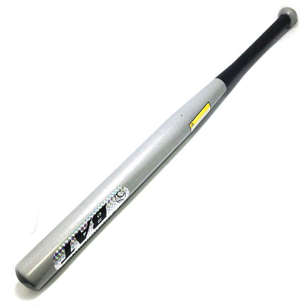 Jual Stick Stik Baseball Besi Bangqiubang Sport Bat - Grey Abu abu ...