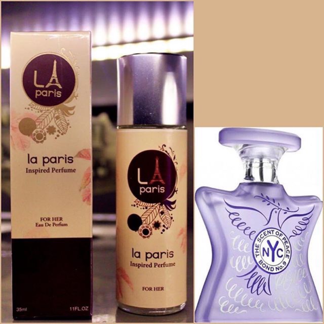 bond no 9 best seller for her