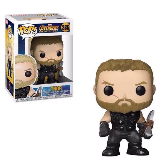 Funko Pop Vikings – Vikings of Valhalla US