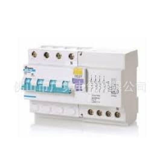 Jual RCBO / ELCB Shihlin 4P 40A,50A,63A - BHL-33C anti kesetrum ...
