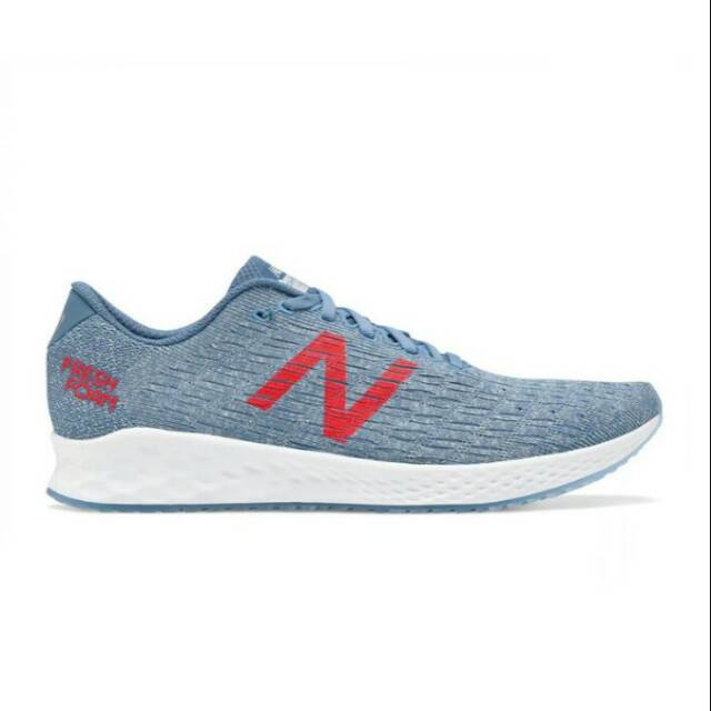 Harga new balance fresh foam zante pursuit best sale