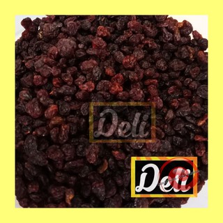 Jual Mary Gold Premium Raisin Raisin Buah Kering Kismis Repack 100gr ...