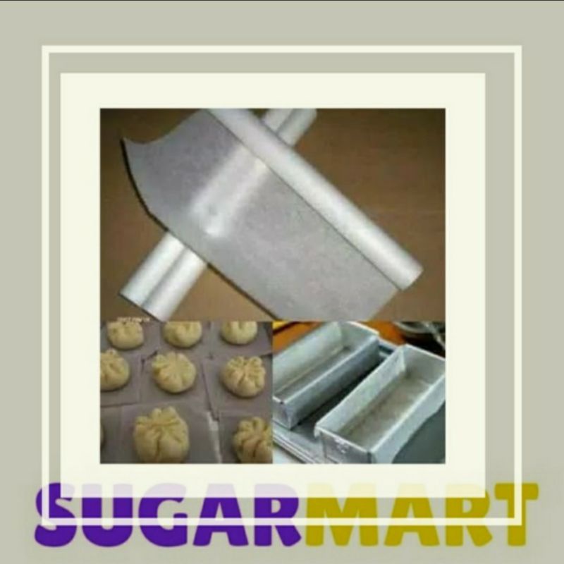 Jual Kertas Roti 75x100cm | Shopee Indonesia