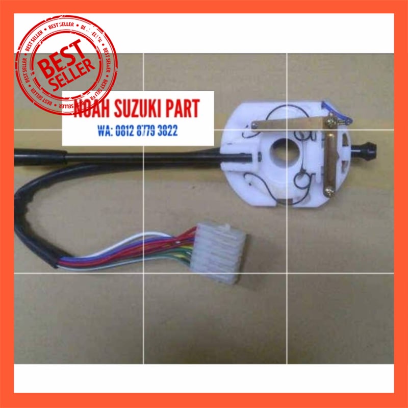 Jual swicth saklar lampu sein Suzuki Jimny jangkrik LJ80 | Shopee Indonesia