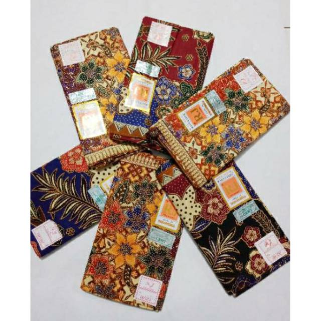 Jual KAIN JARIK BATIK RATNA JAYA Kain Batik RJ Halus | Shopee Indonesia