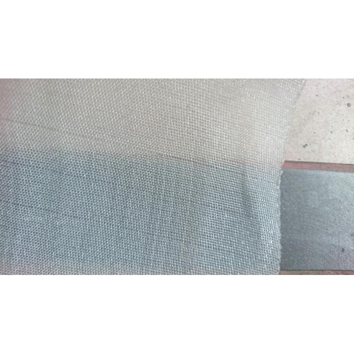 Jual Filter SARANET / AC (Saringan Mesh AC) - Hitam | Shopee Indonesia