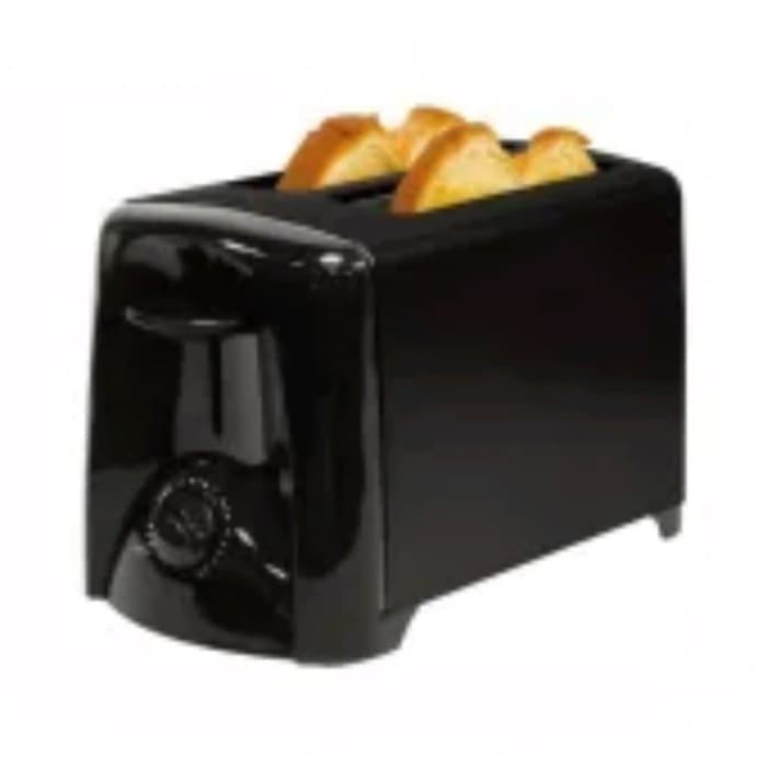 Jual Kris Pemanggang Roti 2 Slices - Bread Toaster Hemat Listrik ...