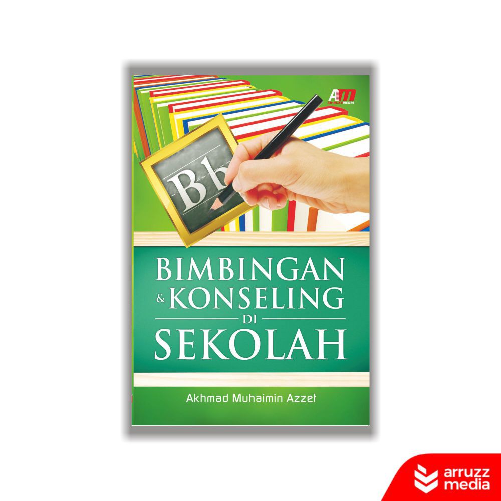 Jual Buku Bimbingan & Konseling Di Sekolah | Shopee Indonesia