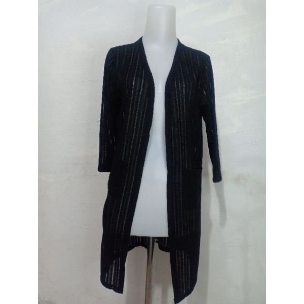 Jual Cardigan Rajut | Shopee Indonesia