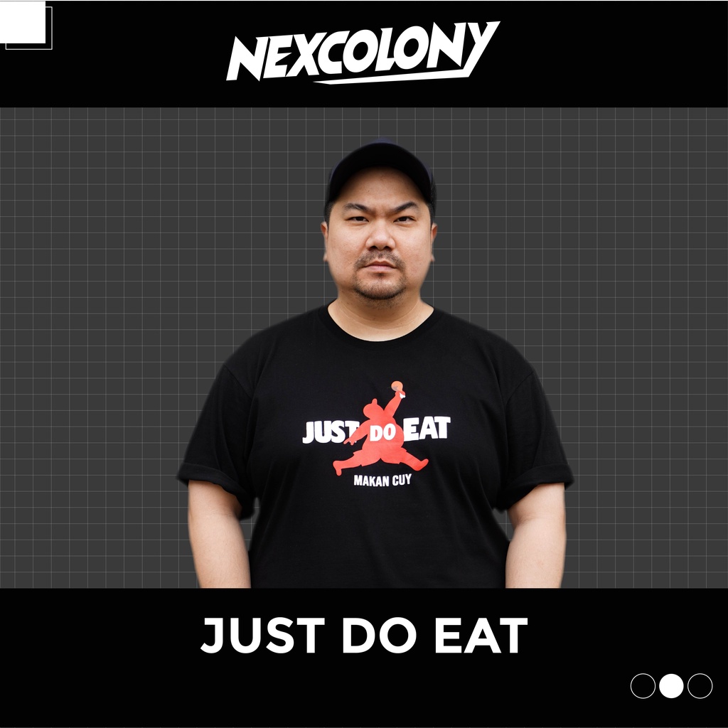 Jual Just Do Eat Shopee Indonesia
