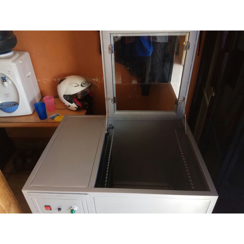 Jual PENGERING FILM RONTGEN XRAY RONTGEN RONGENT RONSEN RUMAH SAKIT ...