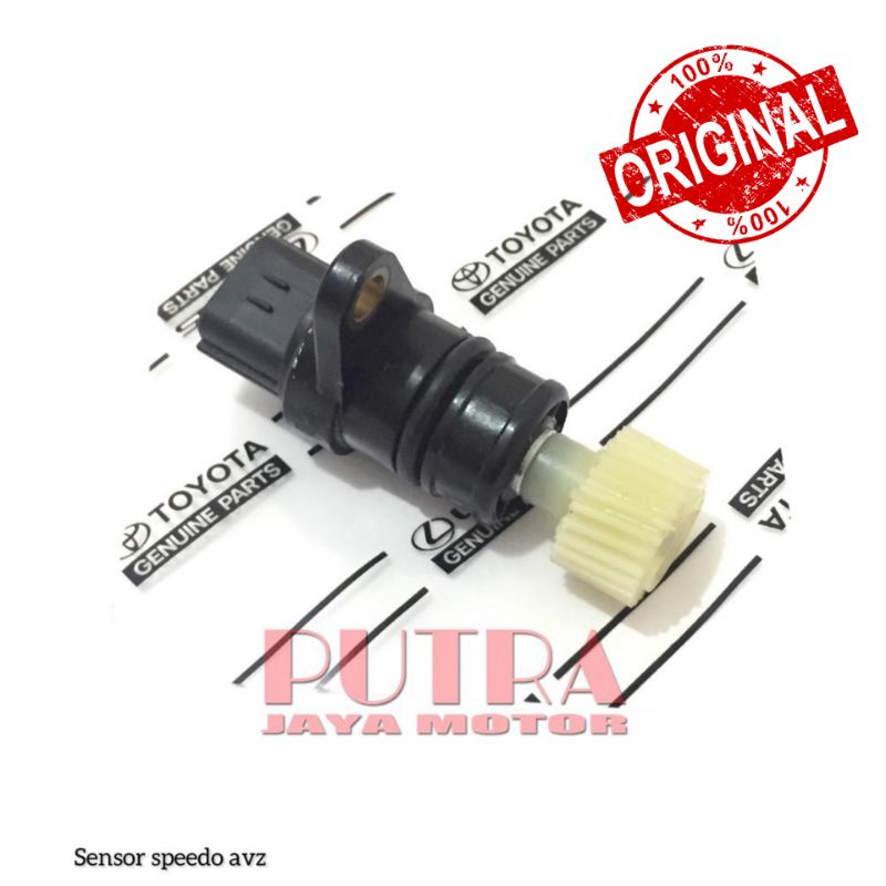 Jual SENSOR SPEEDOMETER SENSOR KILOMETER AVANZA XENIA GRANDMAX RUSH ...