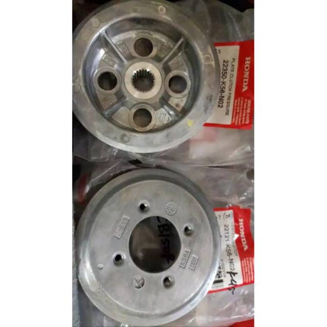 Jual RUMAH KOPLING CB150R LED CBR150R LED ALL NEW CBR150 SONIC150