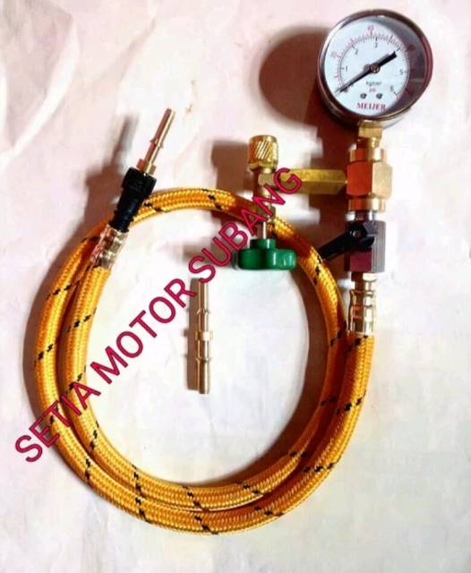 Jual ALAT INFUS INJEKSI UNIVERSAL MOTOR DAN MOBIL | Shopee Indonesia