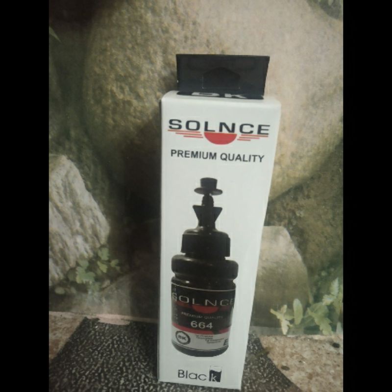 Jual Tinta Epson 664 solnce | Shopee Indonesia