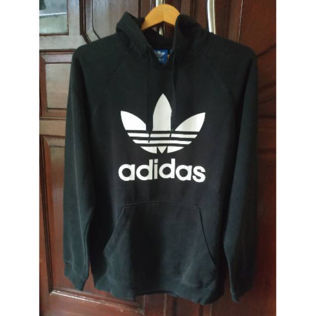 Jual hoodie outlet adidas