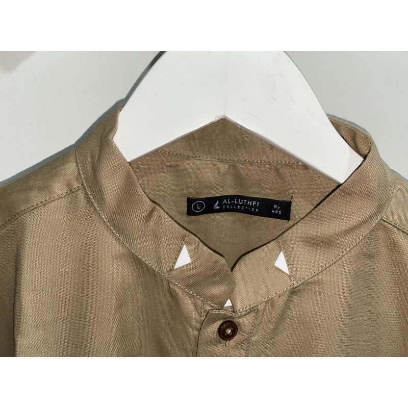 Jual Baju Muslim ALLUTHFI Shopee Indonesia