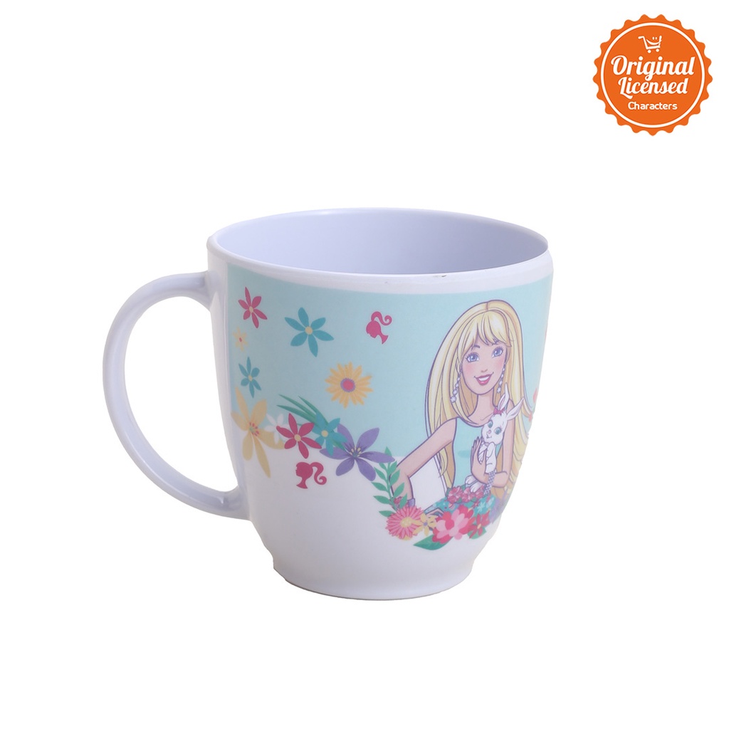 Jual Barbie Cangkir 300ML Barbie Stay Fantasy | Shopee Indonesia