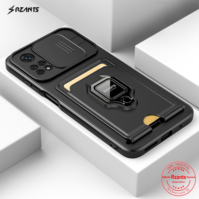 Coque Miroir Brillante Pour Xiaomi Redmi Note - Housse Flip Clip Transparente - Neuf Sous Blister
