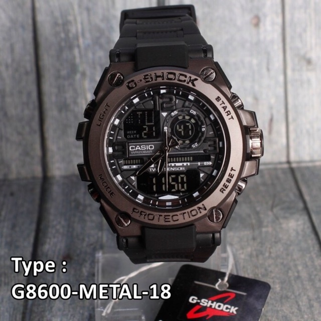 G shock g8600 new arrivals