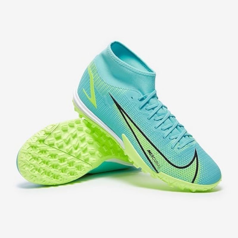 Sepatu Futsal Nike Mercurial Superfly VIII Academy Original Premium