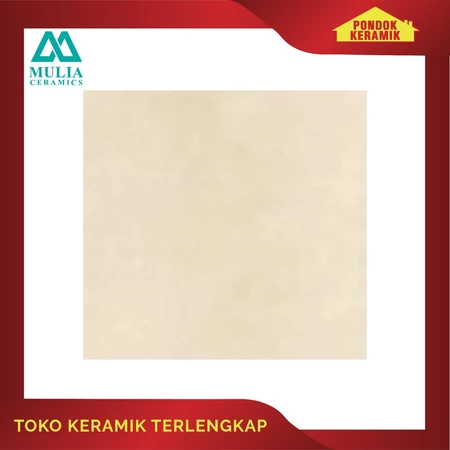 KERAMIK LANTAI MULIA 40X40 NEO OREGON CREAM
