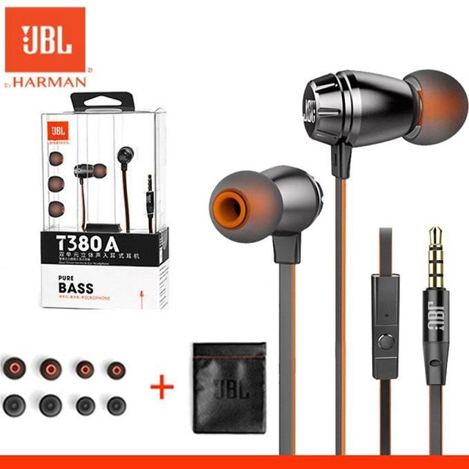 Jbl t380a online