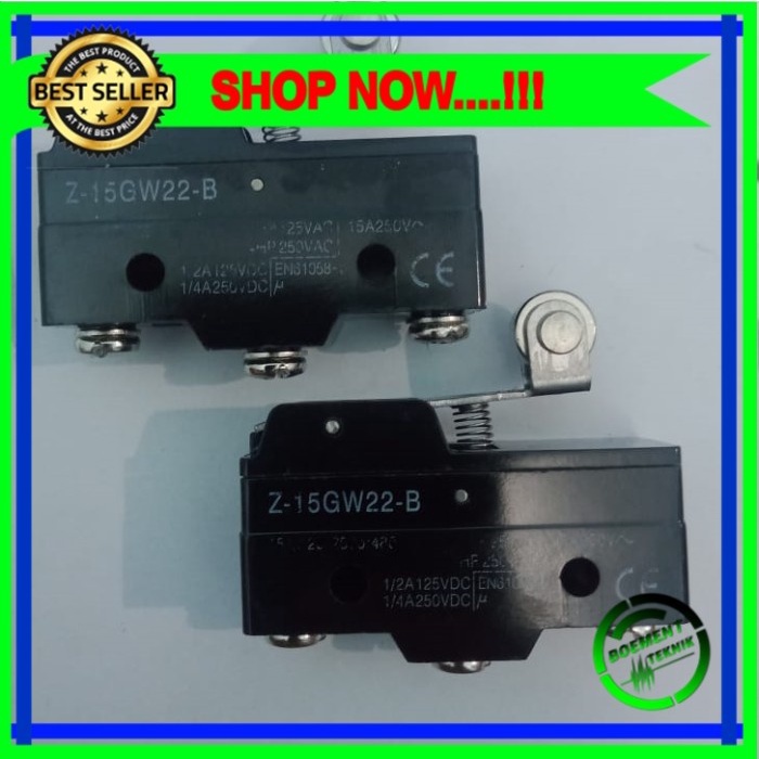 Jual Limit switch ejector mold mesin injection molding mesin plastik ...