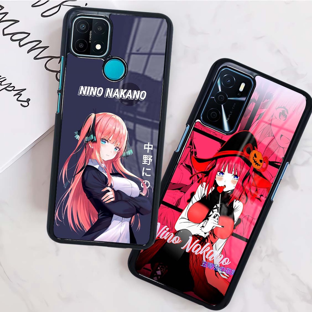 Jual Aa25 Case Glossy Oppo A15 A15s A16 A52 A53 2020 A54 