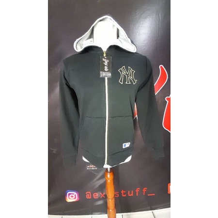 Jual HOODIE NEW ERA ORIGINAL NEW YORK YANKEES MLB - Kota Bekasi - Shiro  Kuro