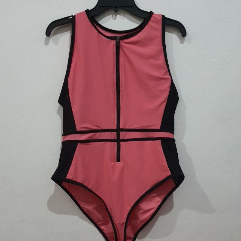 Forever 21 Piece Plus Size Swimsuit Forever 21 One Piece Swim Plus