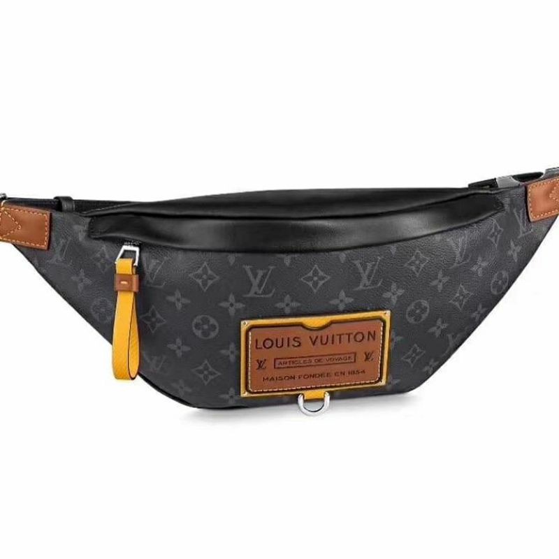 harga waist bag louis vuittons