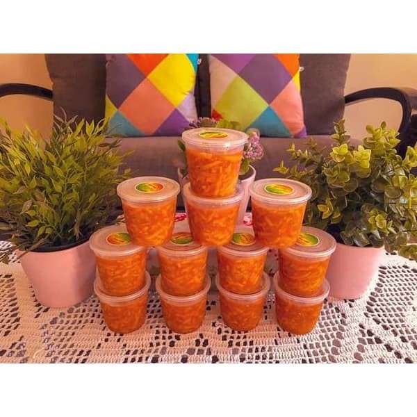 Jual Rujak Serut Terlengkap & Harga Terbaru Juli 2026 | Shopee Indonesia