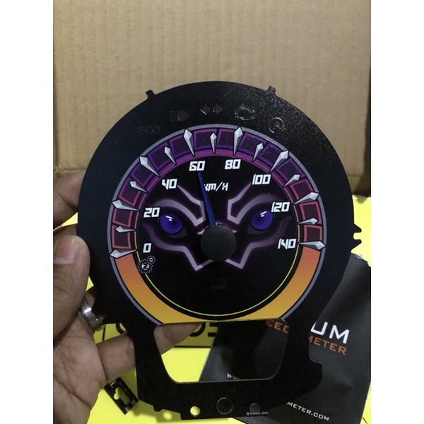 Jual Papan Speedometer Scoopy Shopee Indonesia