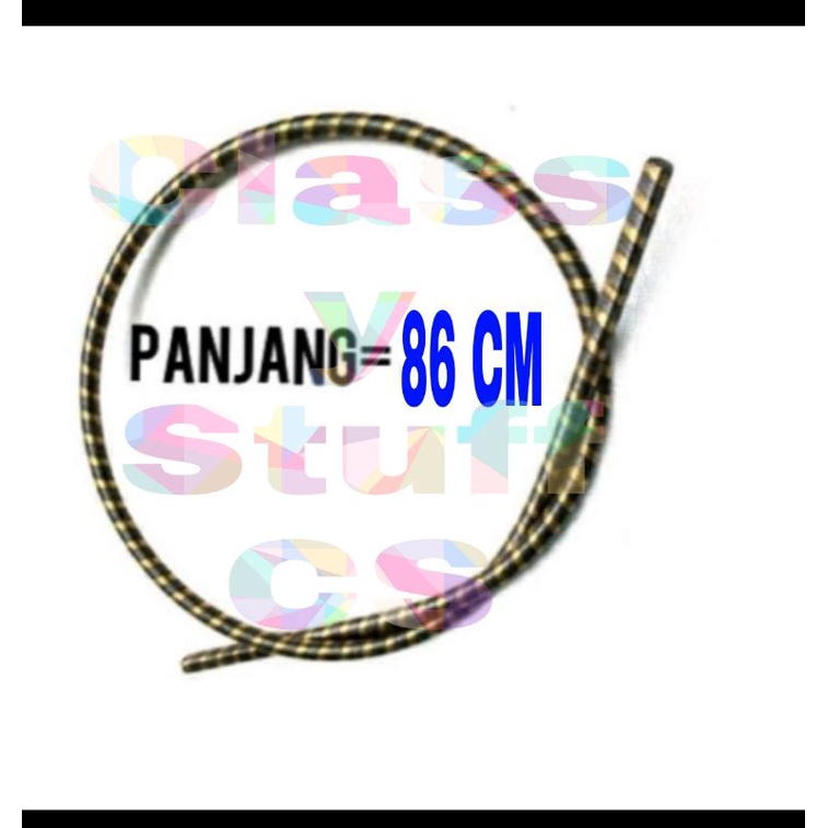 Jual Flexible Shaft Mesin Potong Rumput 328 Ukuran 86 cm Shopee Indonesia